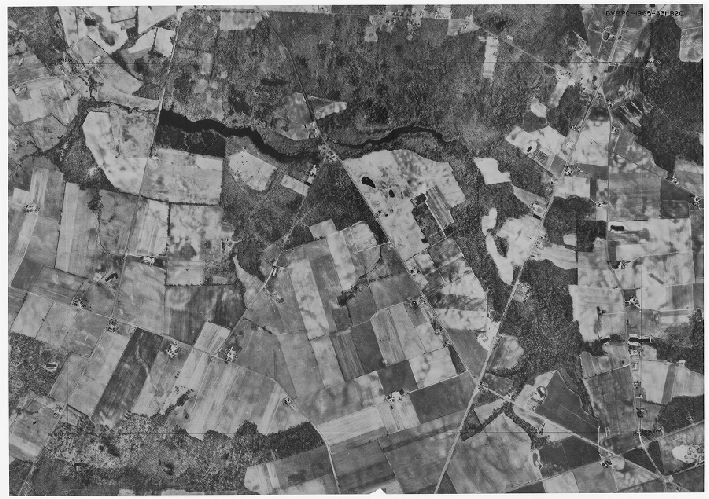 Aerial Photo A31 B20, Aerial Photographs of the Delaware Valley