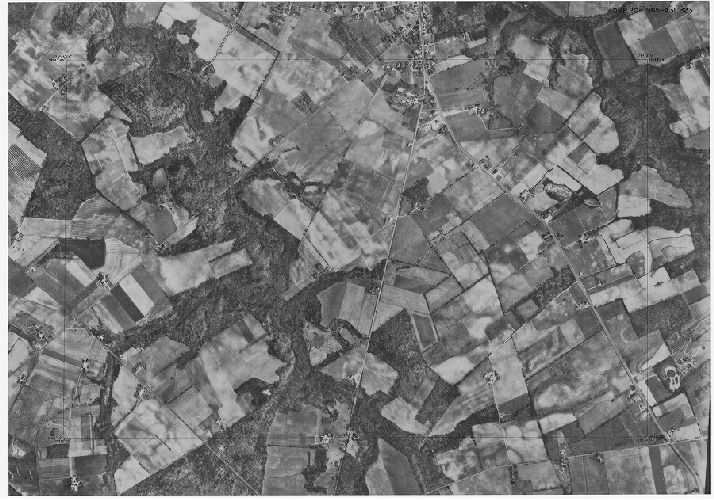 Aerial Photo A31 B23, Aerial Photographs of the Delaware Valley