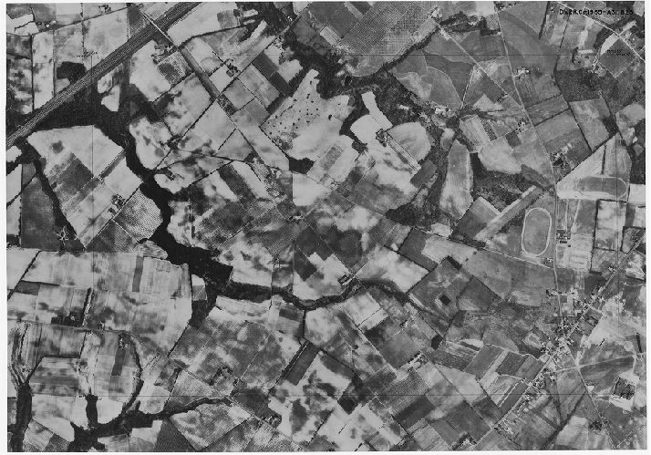 Aerial Photo A31 B25, Aerial Photographs of the Delaware Valley