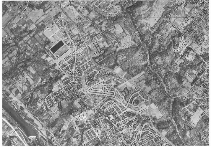 Aerial Photo A31 B39, Aerial Photographs of the Delaware Valley