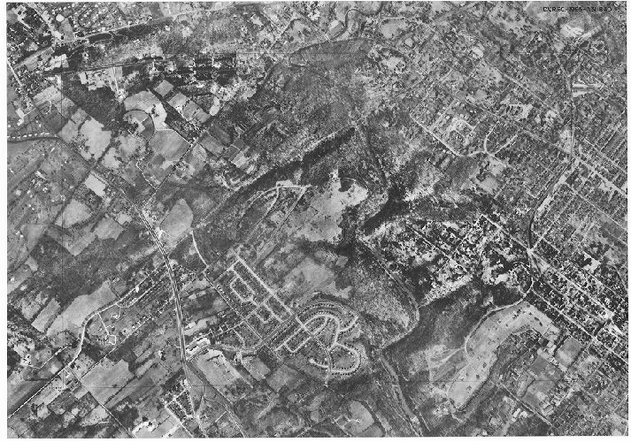 Aerial Photo A31 B40, Aerial Photographs of the Delaware Valley