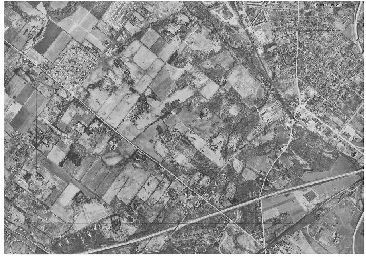Aerial Photo A31 B43, Aerial Photographs of the Delaware Valley