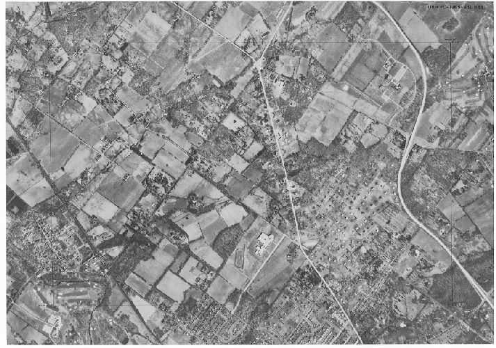 Aerial Photo A31 B45, Aerial Photographs of the Delaware Valley