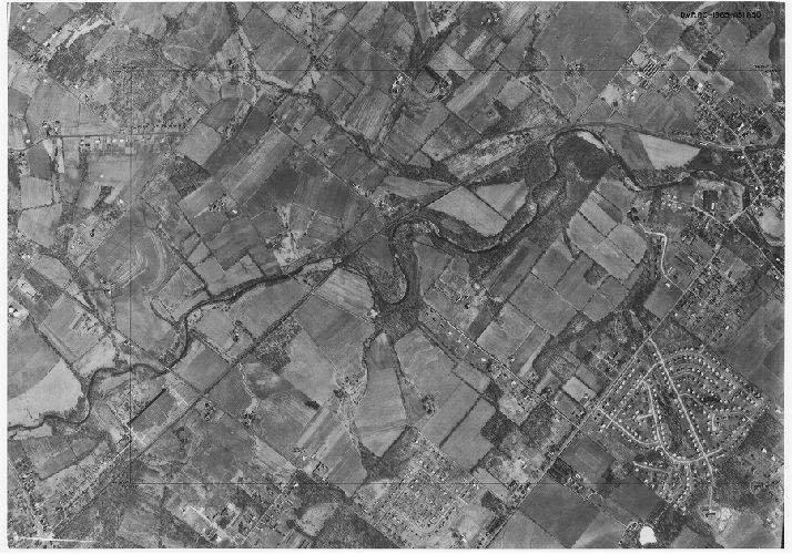 Aerial Photo A31 B50, Aerial Photographs of the Delaware Valley