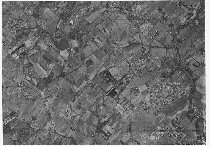Aerial Photo A31 B51, Aerial Photographs of the Delaware Valley