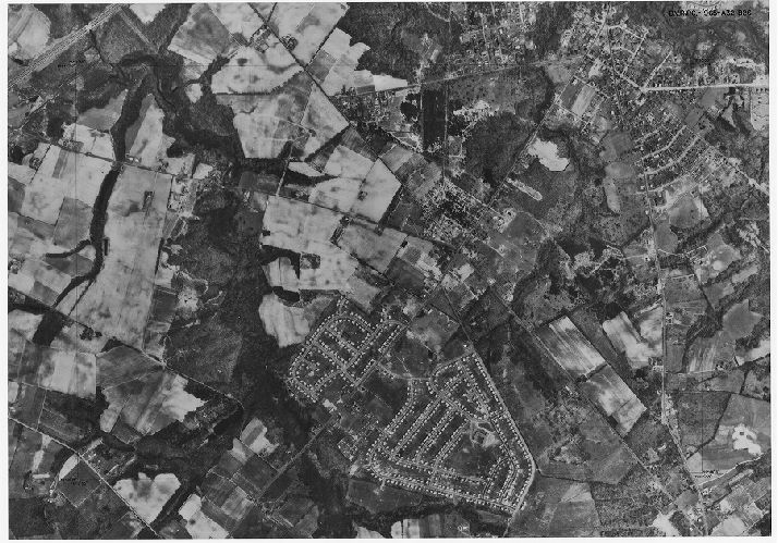 Aerial Photo A32 B26, Aerial Photographs of the Delaware Valley