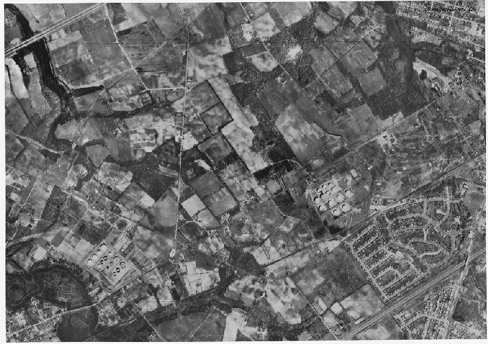 Aerial Photo A32 B28, Aerial Photographs of the Delaware Valley