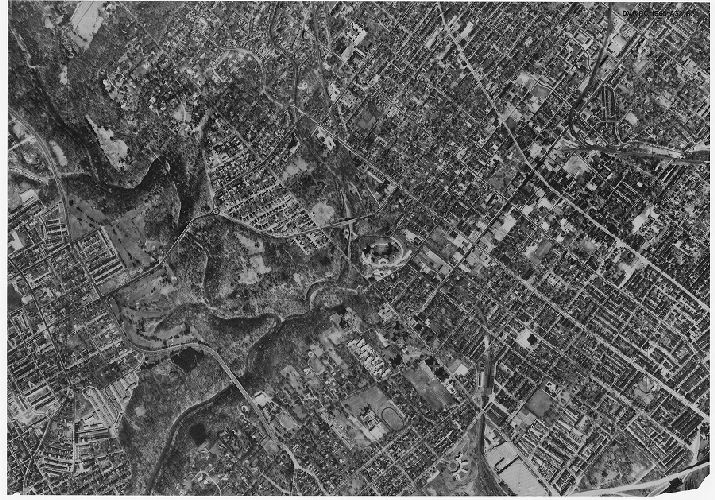 Aerial Photo A32 B38, Aerial Photographs of the Delaware Valley