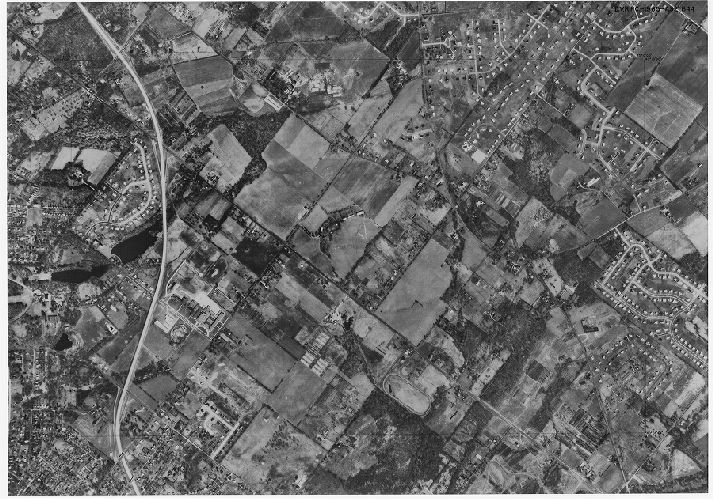 Aerial Photo A32 B44, Aerial Photographs of the Delaware Valley