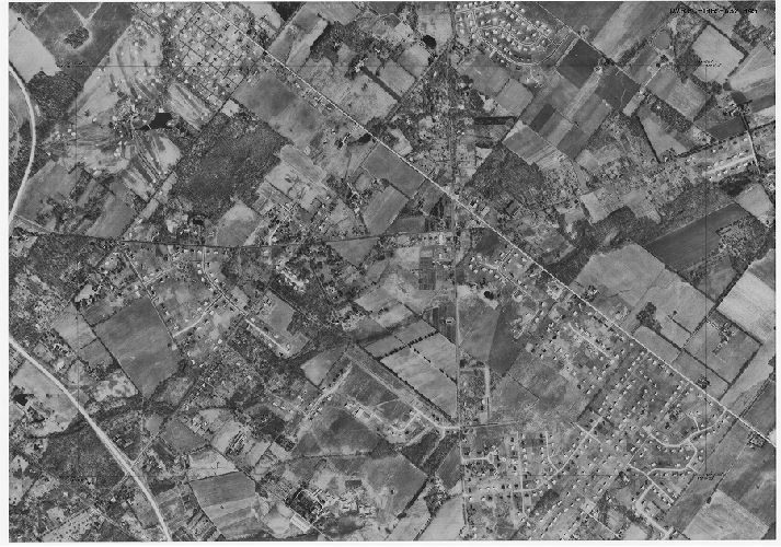 Aerial Photo A32 B45, Aerial Photographs of the Delaware Valley