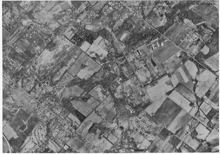 Aerial Photo A32 B46, Aerial Photographs of the Delaware Valley