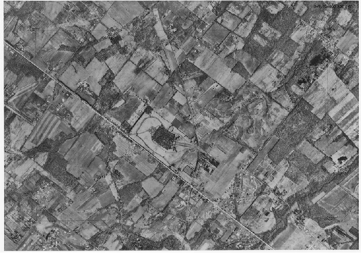 Aerial Photo A32 B47, Aerial Photographs of the Delaware Valley