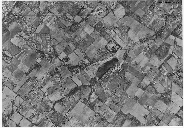 Aerial Photo A32 B49, Aerial Photographs of the Delaware Valley