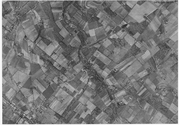 Aerial Photo A32 B55, Aerial Photographs of the Delaware Valley