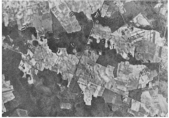 Aerial Photo A33 B20, Aerial Photographs of the Delaware Valley