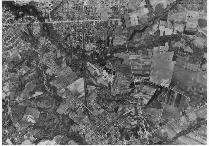 Aerial Photo A33 B26, Aerial Photographs of the Delaware Valley