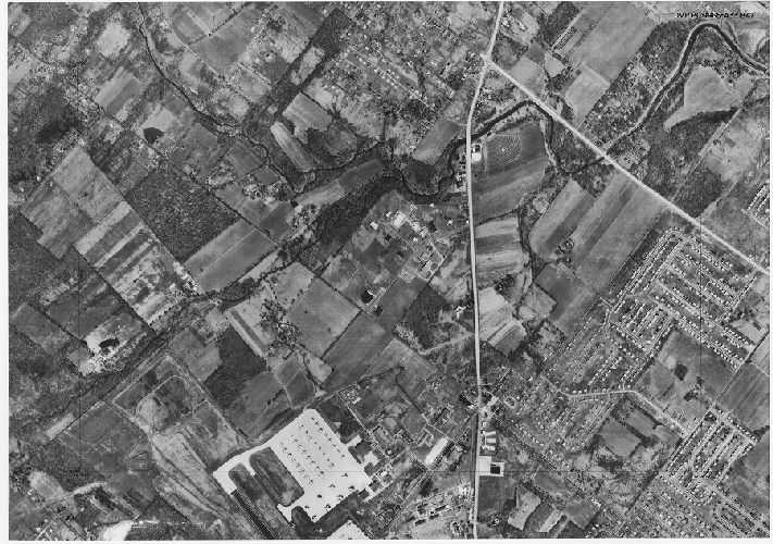 Aerial Photo A33 B47, Aerial Photographs of the Delaware Valley