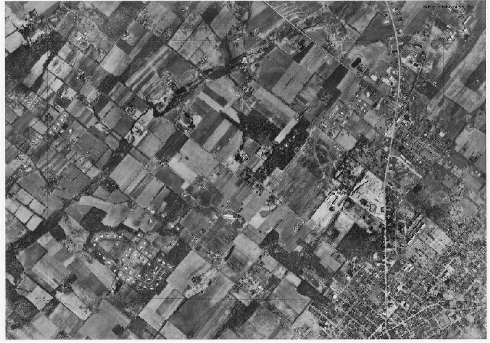 Aerial Photo A33 B52, Aerial Photographs of the Delaware Valley