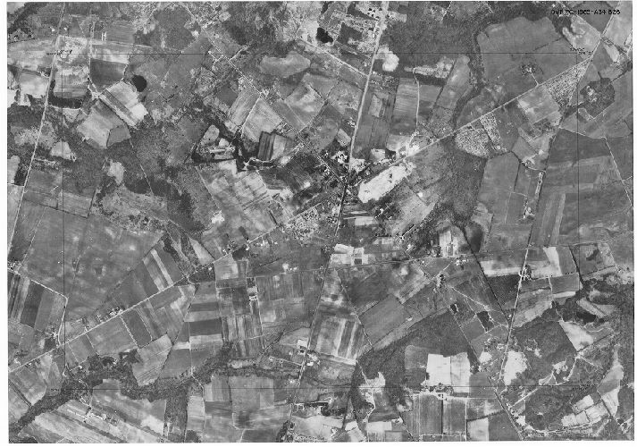 Aerial Photo A34 B26, Aerial Photographs of the Delaware Valley