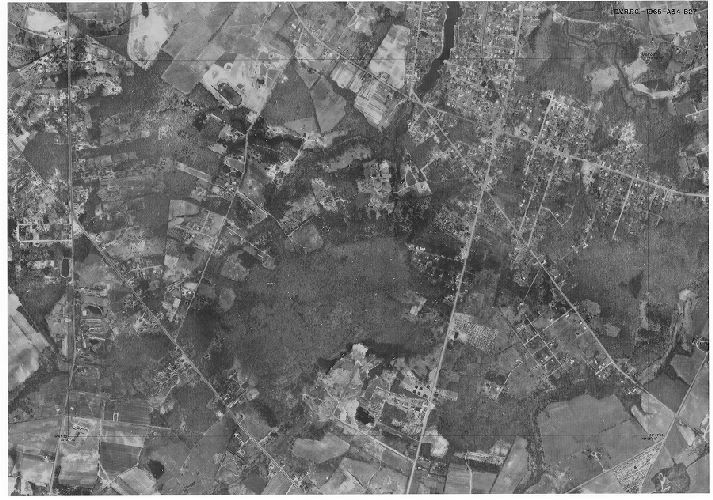 Aerial Photo A34 B27, Aerial Photographs of the Delaware Valley