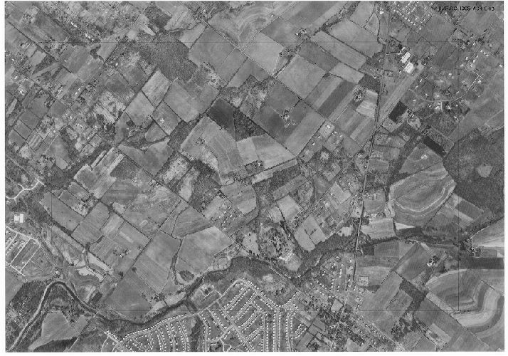 Aerial Photo A34 B48, Aerial Photographs of the Delaware Valley