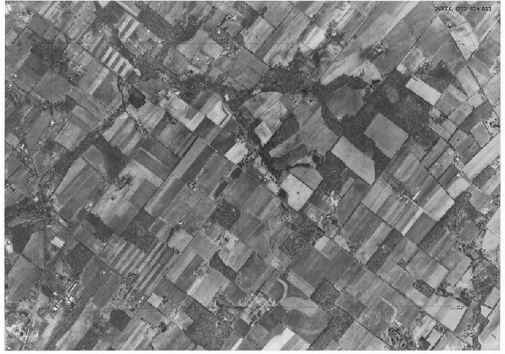 Aerial Photo A34 B53, Aerial Photographs of the Delaware Valley