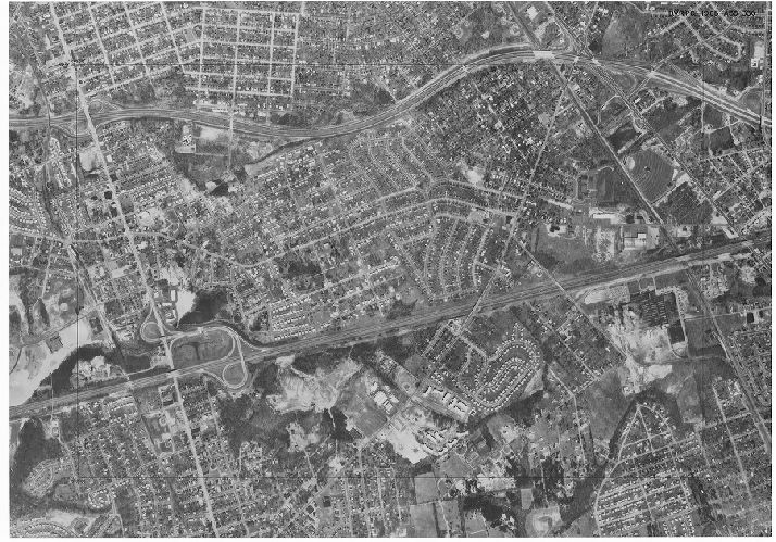 Aerial Photo A35 B30, Aerial Photographs of the Delaware Valley