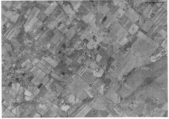 Aerial Photo A35 B52, Aerial Photographs of the Delaware Valley