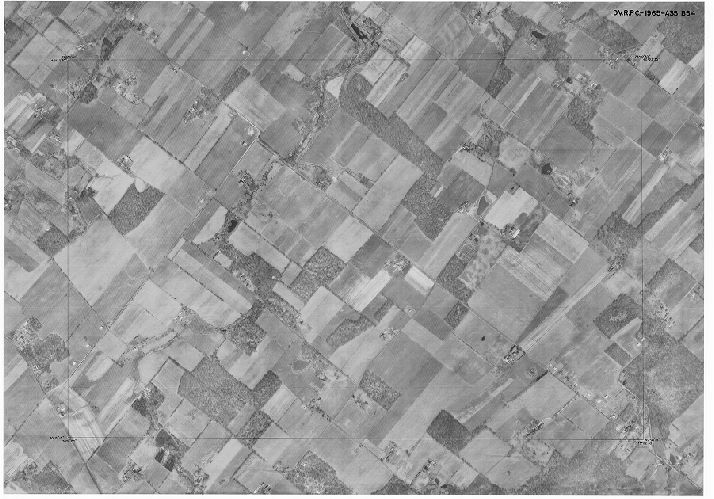 Aerial Photo A35 B54, Aerial Photographs of the Delaware Valley