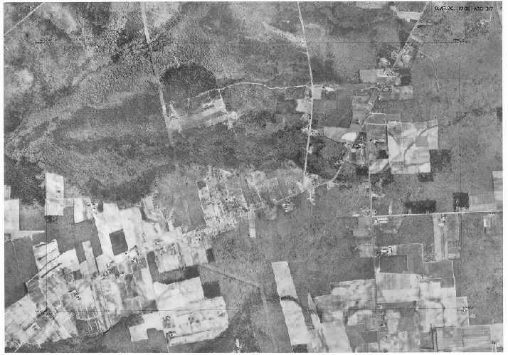 Aerial Photo A36 B17, Aerial Photographs of the Delaware Valley