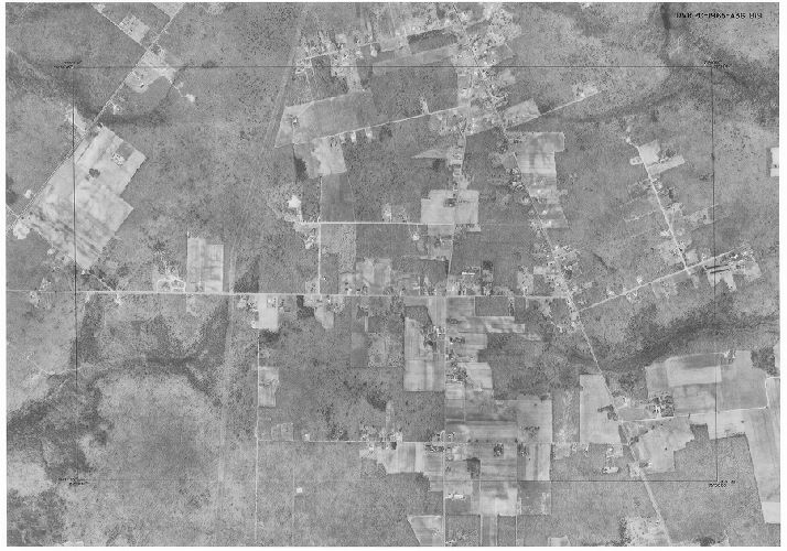 Aerial Photo A36 B19, Aerial Photographs of the Delaware Valley