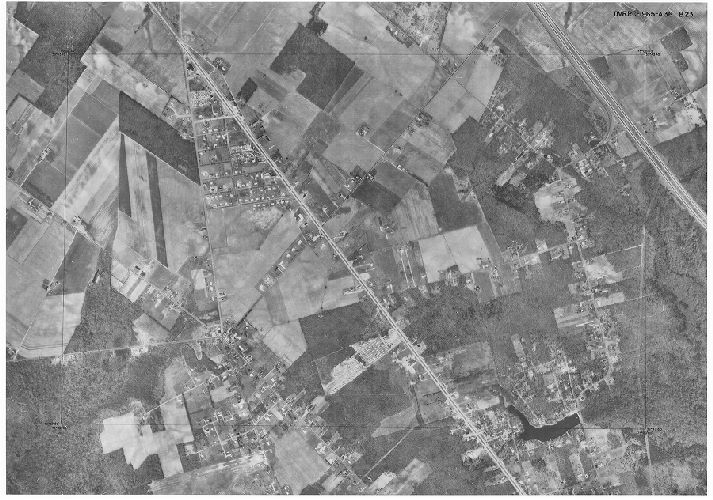 Aerial Photo A36 B23, Aerial Photographs of the Delaware Valley