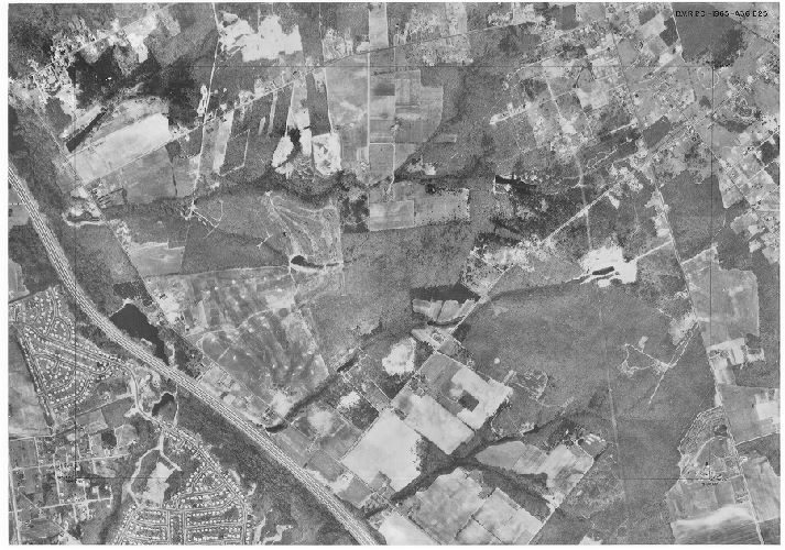 Aerial Photo A36 B25, Aerial Photographs of the Delaware Valley