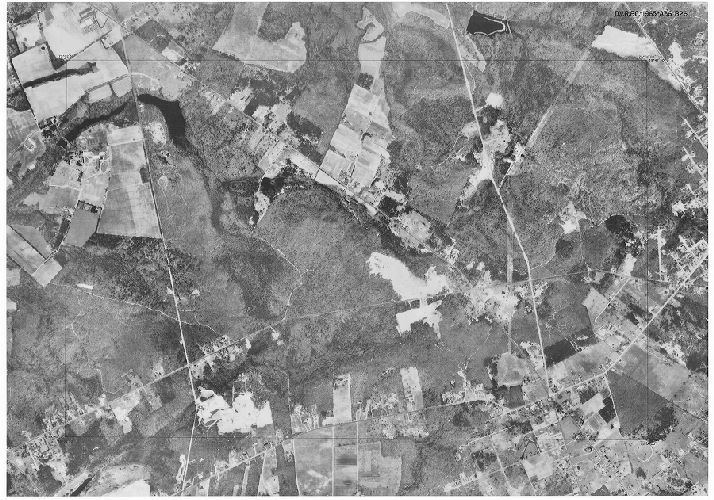 Aerial Photo A36 B26, Aerial Photographs of the Delaware Valley