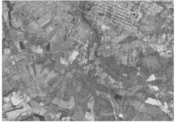 Aerial Photo A36 B27, Aerial Photographs of the Delaware Valley