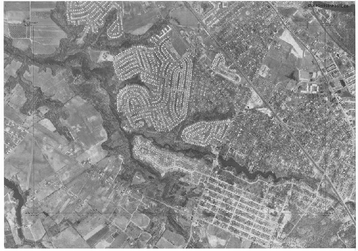 Aerial Photo A36 B28, Aerial Photographs of the Delaware Valley