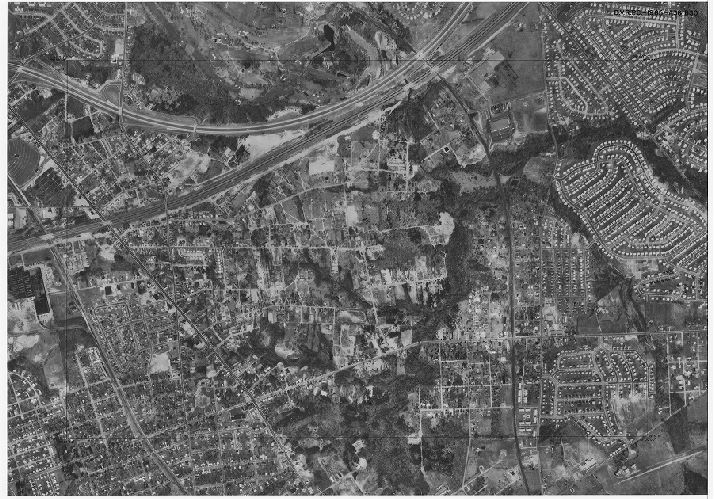 Aerial Photo A36 B30, Aerial Photographs of the Delaware Valley