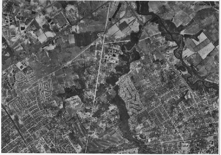 Aerial Photo A36 B35, Aerial Photographs of the Delaware Valley