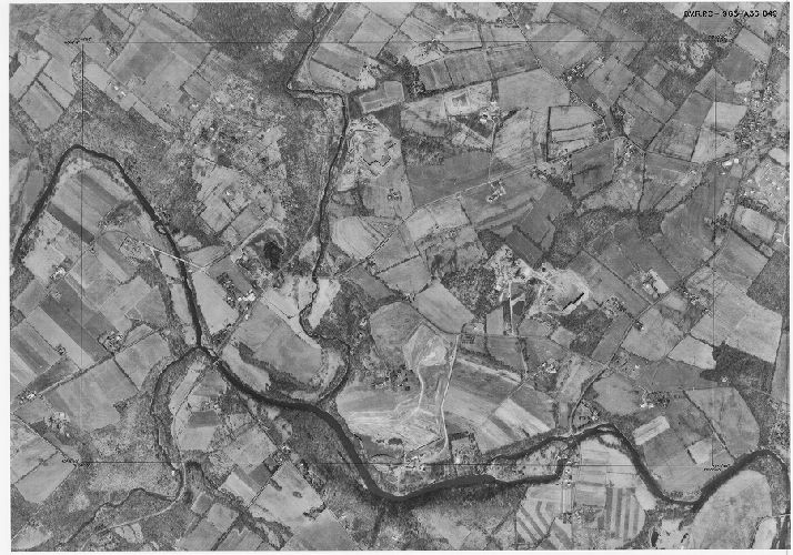 Aerial Photo A36 B49, Aerial Photographs of the Delaware Valley