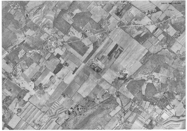 Aerial Photo A36 B53, Aerial Photographs of the Delaware Valley