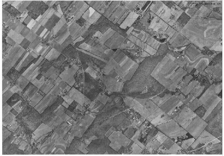 Aerial Photo A36 B54, Aerial Photographs of the Delaware Valley