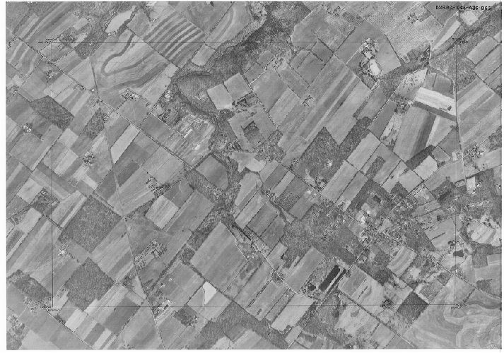 Aerial Photo A36 B55, Aerial Photographs of the Delaware Valley