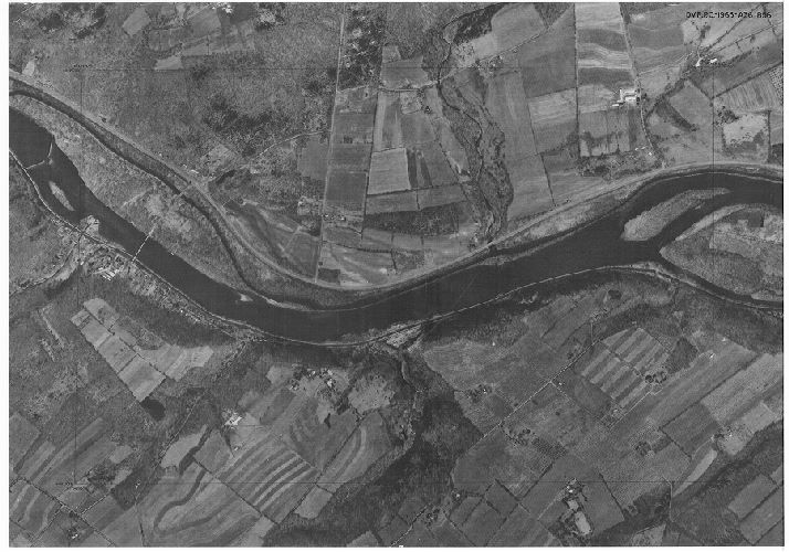 Aerial Photo A36 B56, Aerial Photographs of the Delaware Valley