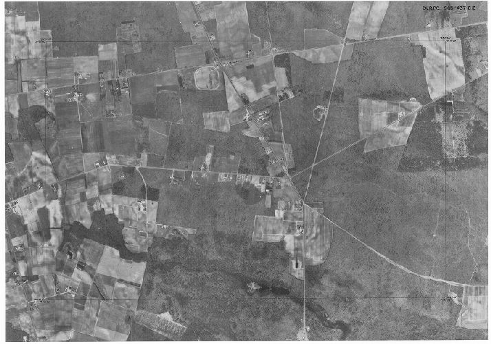 Aerial Photo A37 B16, Aerial Photographs of the Delaware Valley