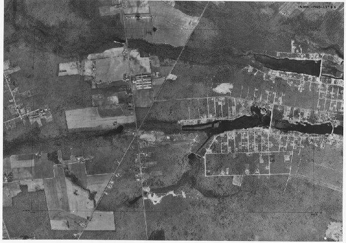 Aerial Photo A37 B19, Aerial Photographs of the Delaware Valley