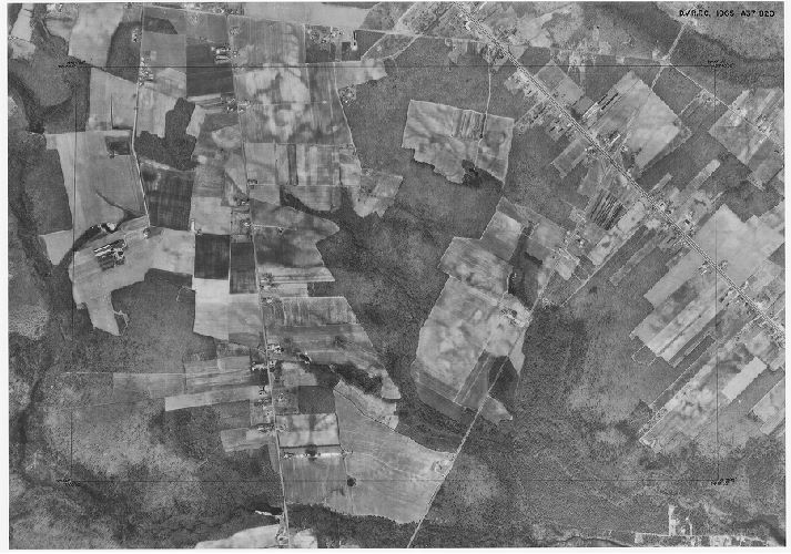 Aerial Photo A37 B20, Aerial Photographs of the Delaware Valley