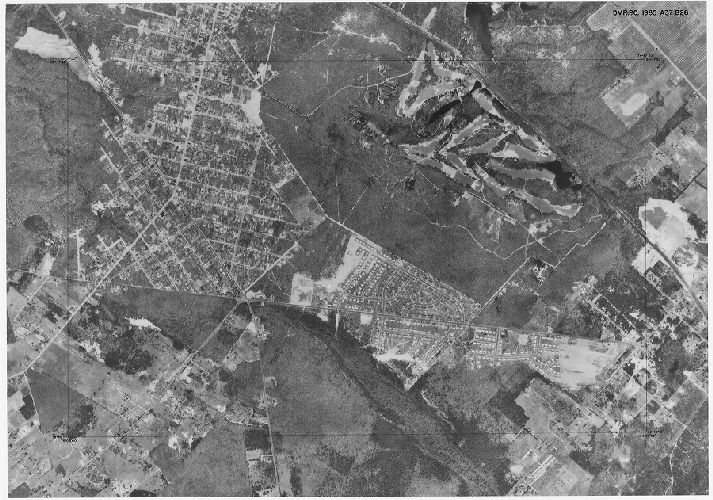 Aerial Photo A37 B26, Aerial Photographs of the Delaware Valley