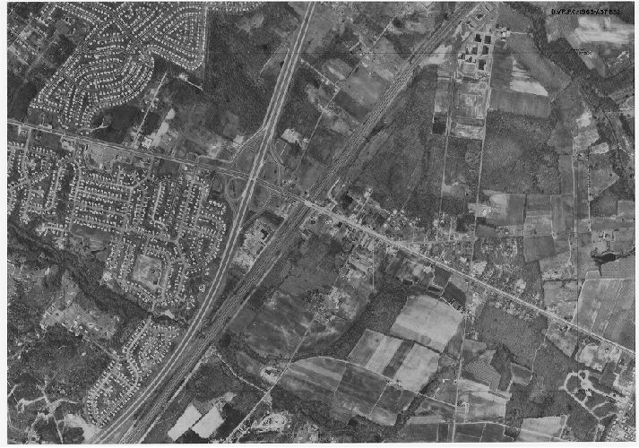 Aerial Photo A37 B32, Aerial Photographs of the Delaware Valley
