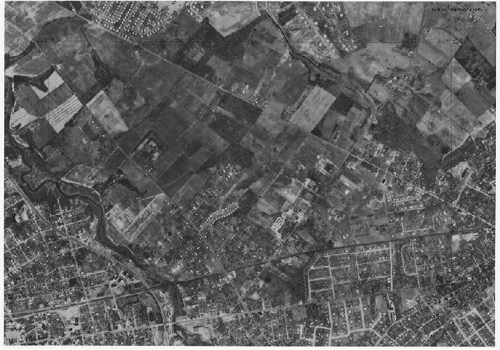 Aerial Photo A37 B35, Aerial Photographs of the Delaware Valley