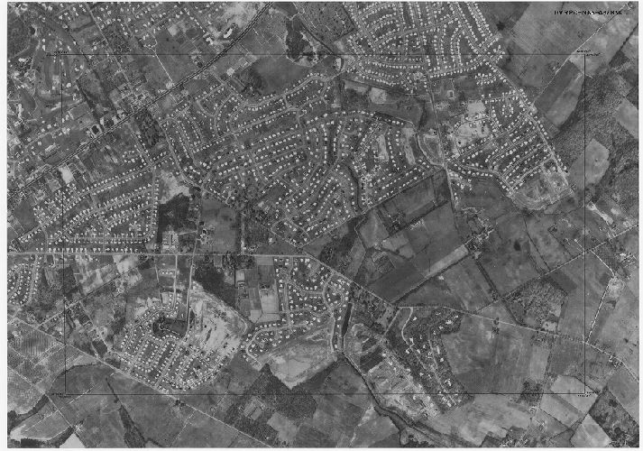 Aerial Photo A37 B36, Aerial Photographs of the Delaware Valley